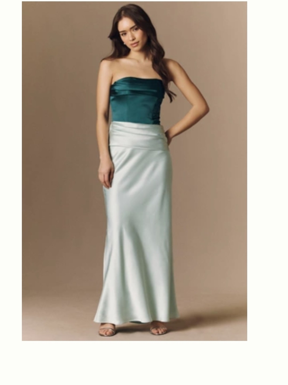 NWT Mare Mare Isabella Dress